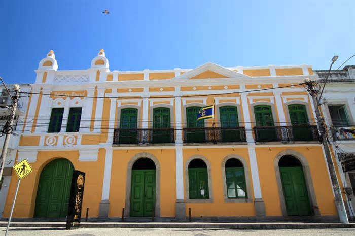 Museu Histórico de Campos contemplado no edital