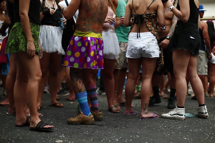 Carnaval do Rio terá 482 blocos, Ludmila e 3 dias de desfile de escolas de samba