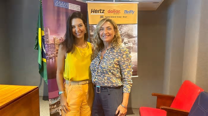 Abav-RJ abre agenda de capacitações com treinamento de Miami e SG Rentals