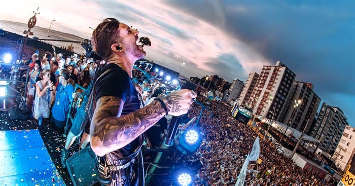 Bloco EVA levará hits clássicos e energia contagiante para o Carnaval de Salvador