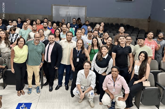 SETUR Bahia inicia capacitação de serviços turísticos na Chapada Diamantina Norte