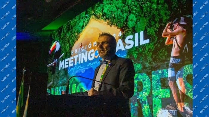 Meeting Brasil 2025 confirma destinos que estarão presentes em Madri e Porto