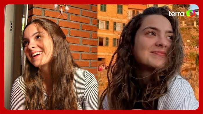 Saiba quem é a turista de 26 anos que morreu após desabamento de teto de igreja em Salvador