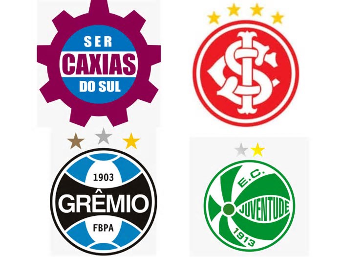 Semifinal do Gauchão 2025 começa neste sábado