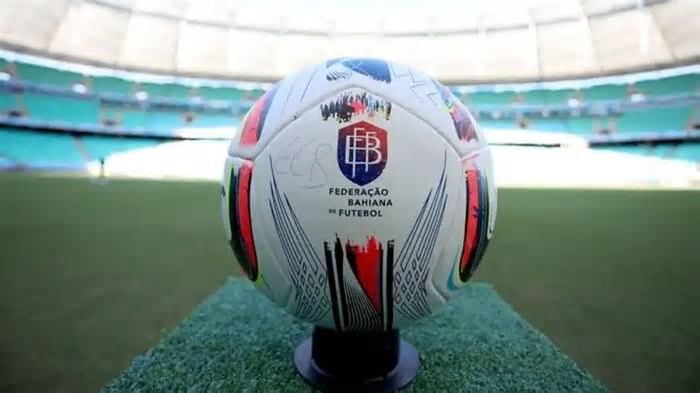 O curioso motivo que fez a Federação Bahiana cancelar jogo da última rodada do estadual