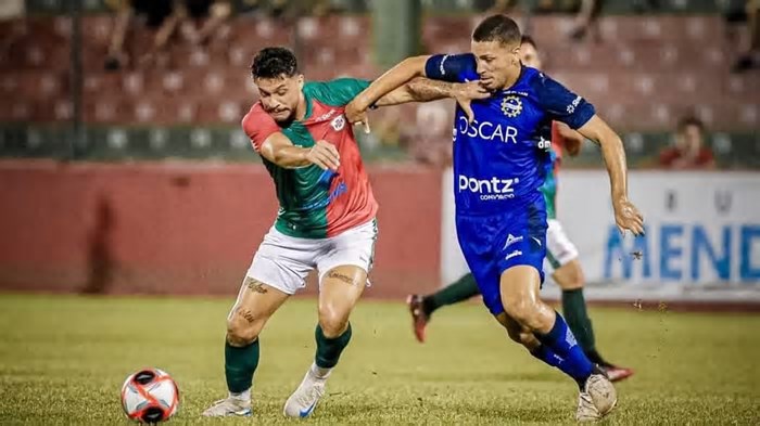 Goleiro de clube paulista denuncia racismo durante partida do estadual