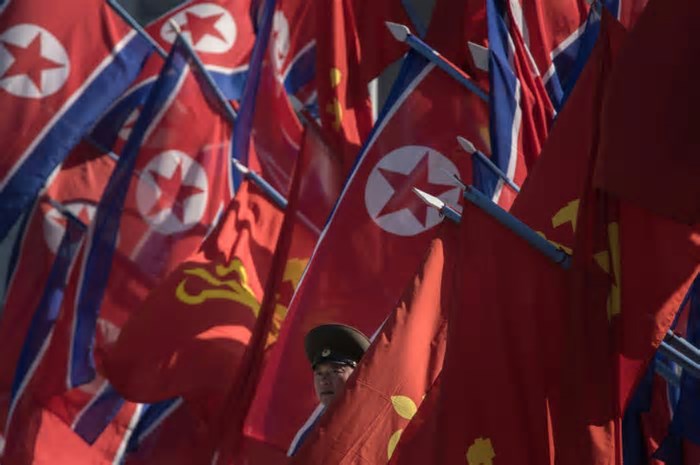 FBI acusa Coreia do Norte de roubo de US$ 1,5 bilhão em criptomoedas