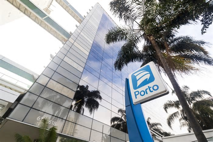 Porto (PSSA3) tem queda de 2,6% no lucro do 4° tri, para R$ 670,8 milhões; lucro recorrente aumenta 3,1%