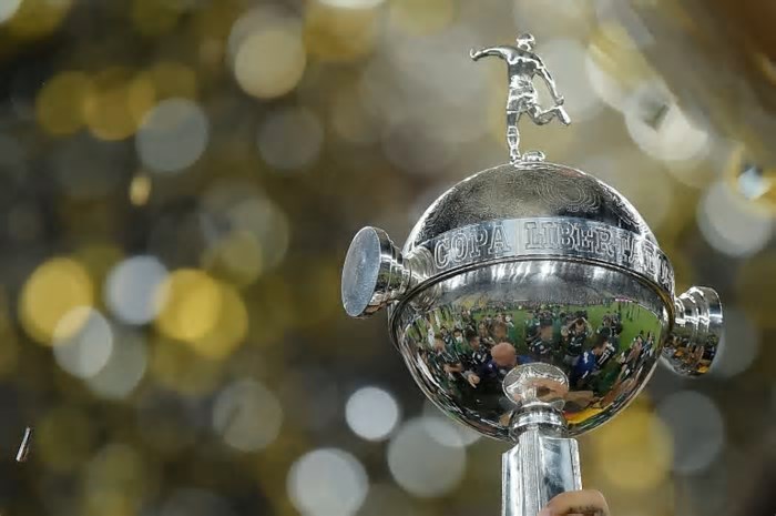 Copa Libertadores 2025: times classificados e confrontos da terceira fase