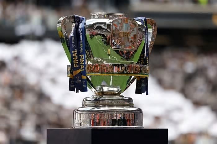 Maringá FC x União-TO tem data definida pela segunda fase da Copa do Brasil