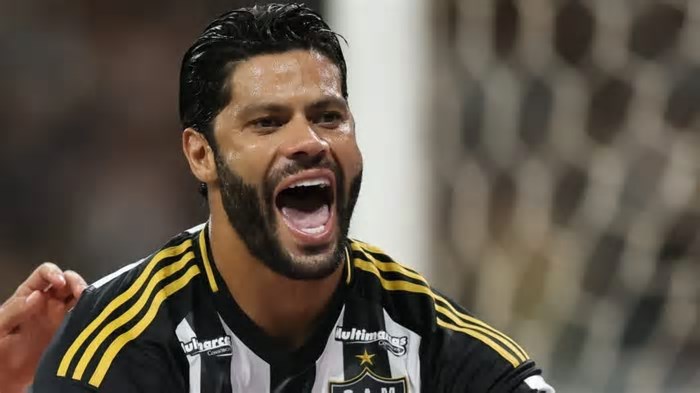 Atlético-MG alcança marca expressiva e surpreende com Cuca antes da final do Campeonato Mineiro