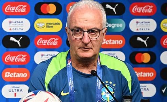 Dorival Júnior ignora mal momento do Botafogo e coloca Igor Jesus e +1 e pré-lista