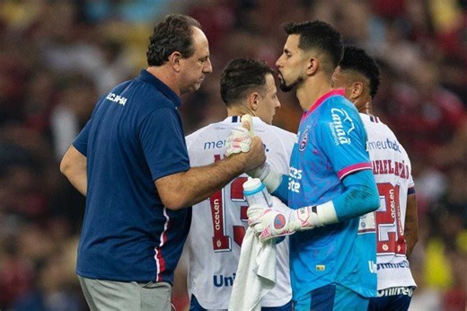 Bahia na Libertadores 2025: quem o Tricolor de Aço enfrenta na terceira fase da competição?