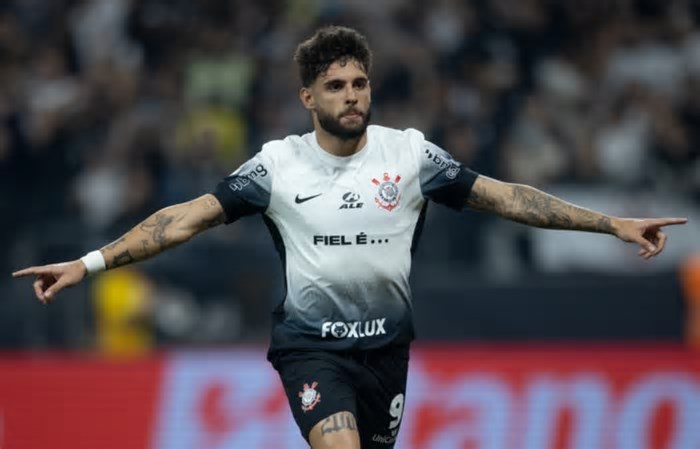 Corinthians ajuda a TV Globo a quebrar recorde; entenda