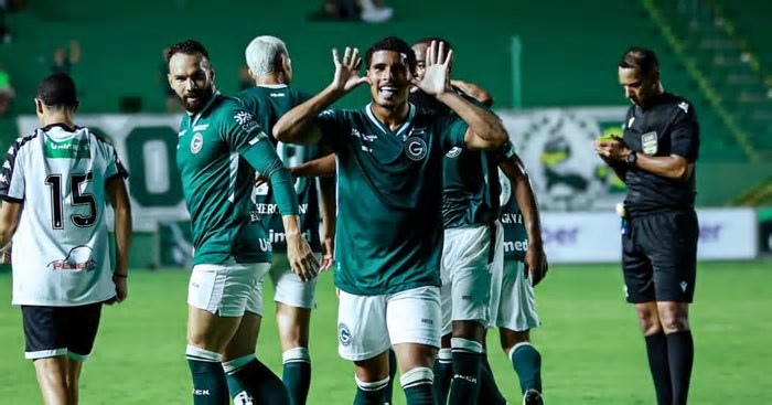 Aparecidense-GO x Goiás: horário e onde assistir ao vivo pelo Campeonato Goiano