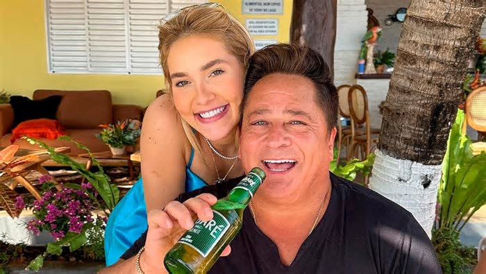Virginia Fonseca divulga turnê misteriosa com Leonardo e outros sertanejos; saiba origem do evento