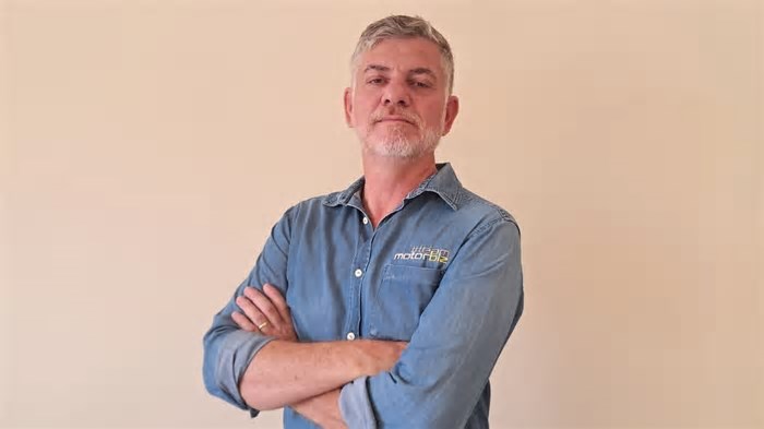 Nova equipe no grid: MForce estreia na Stock Light em 2025