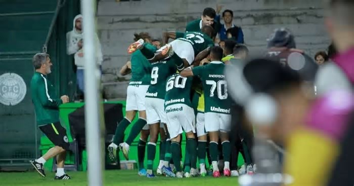 Com time alternativo, Goiás vence o União Rondonópolis e encaminha classificação para as semifinais da Copa Verde