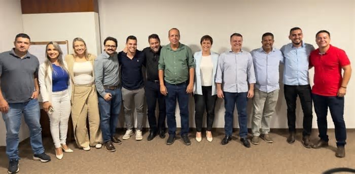 Trade Turístico de Goiás em expansão
