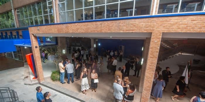 Colégio Portoá é inaugurado em Porto Alegre com 330 alunos e projeto para ensino profissionalizante