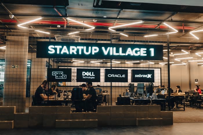 Instituto Caldeira seleciona startups para seu programa de aceleração