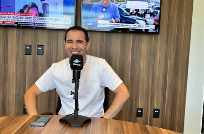 Prefeito de Vacaria faz balanço dos dois primeiros meses do seu governo