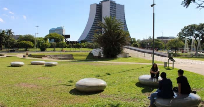 Porto Alegre sob alerta para onda de calor; confira a previsão