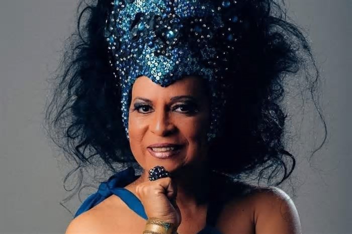 Baile das Artes homenageia Pedro Paulo Cava em noite de celebração e fantasia