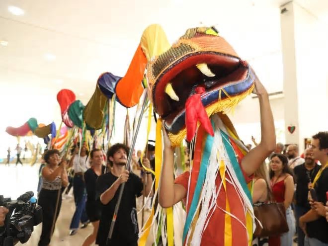 Carnaval de BH terá atrações noturnas e madrugadas inéditas
