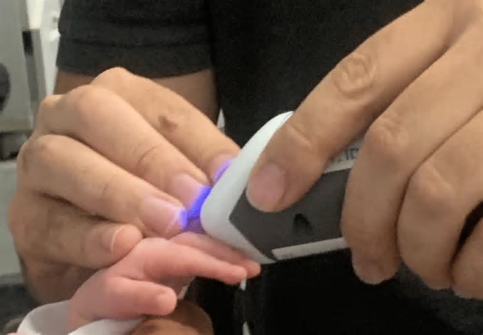 Projeto de identificação infantil da Politec de MT é finalista em prêmio nacional de inovações públicas