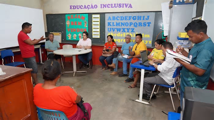 Projeto do MPTO em defesa dos direitos indígenas e quilombolas é finalista do Prêmio Conexão Inova