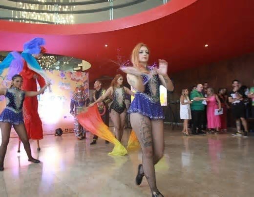Carnaval BH 2025: conheça atrações da Virada Eletrônica na madrugada