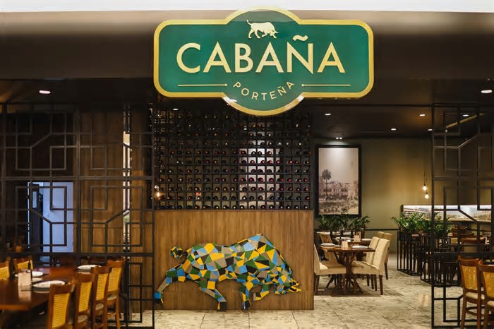 Cabaña Porteña: um pedacinho da Argentina no coração de BH