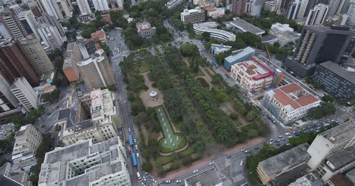 Novo portal marca comemorações dos 15 anos do Circuito Liberdade