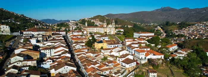 Secretaria de Cultura e Turismo realiza série de oito aulões para gestores municipais de Minas Gerais