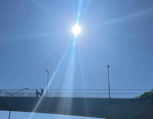 Tempo em BH: quarta (19/2) será de mais calor ou alívio na temperatura?