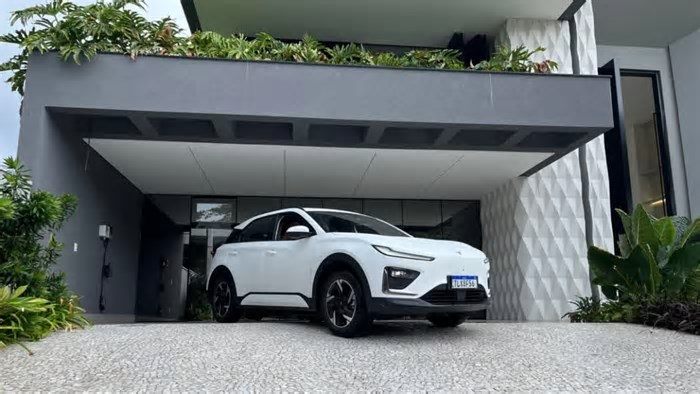 Neta X é SUV elétrico chinês com ótimo custo-benefício, mas ainda desconhecido no Brasil
