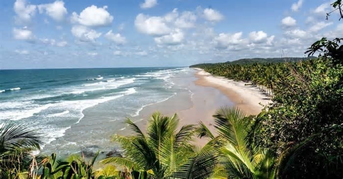 Brasil apresenta destinos baianos em evento internacional de turismo de luxo