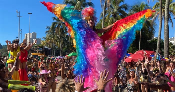 Pré-Carnaval: veja lista dos próximos blocos no Rio de Janeiro