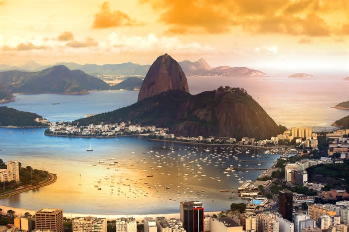 5 lugares incríveis do Rio de Janeiro que valem a pena visitar
