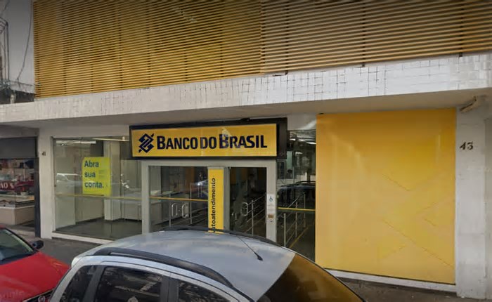 Banco do Brasil: Agência 2948 em Niterói (RJ)
