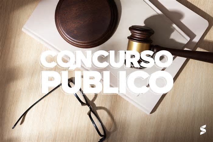 Concurso MP RJ: 87 vagas com salários de até R$ 9,5 mil! Inscrições abertas nesta quarta (05/02)