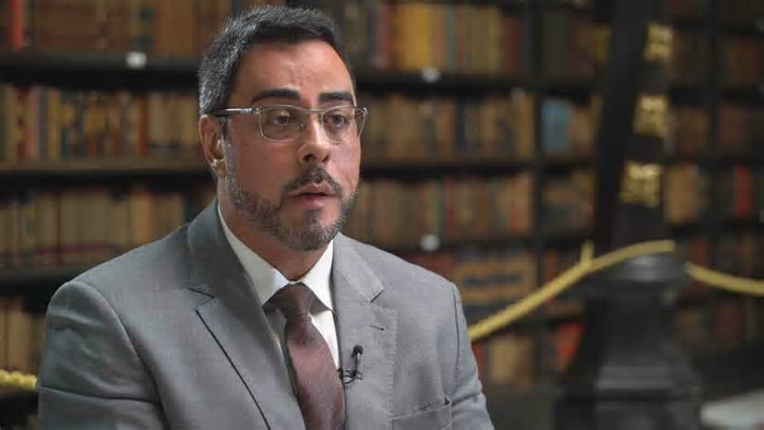 OAB do RJ vai ao CNJ contra 'coach' Marcelo Bretas