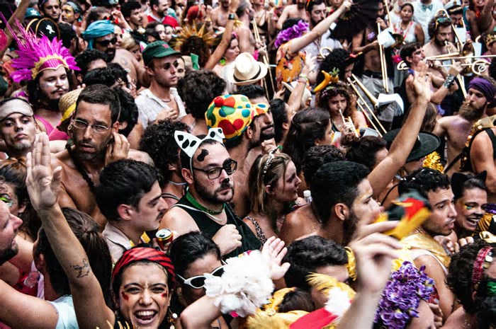 Carnaval de Belo Horizonte promete ser o maior do Brasil