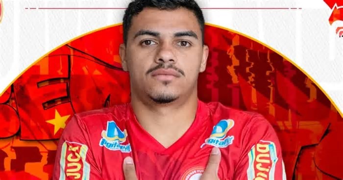 Lateral do Cruzeiro é anunciado como reforço de semifinalista do Mineiro