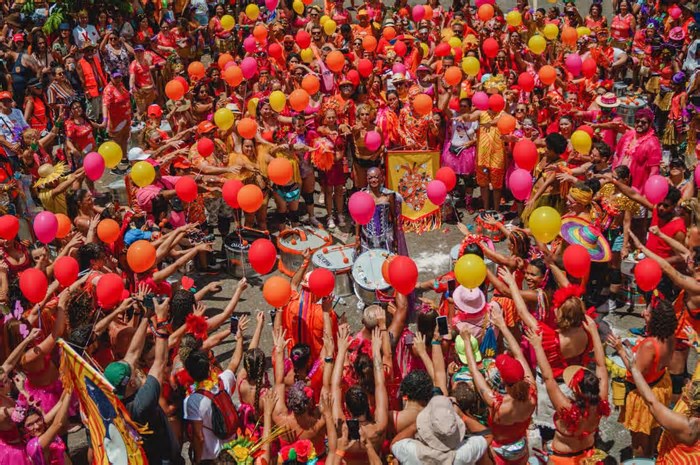 Já escolheu os bloquinhos de Carnaval em BH para curtir? Veja a programação completa