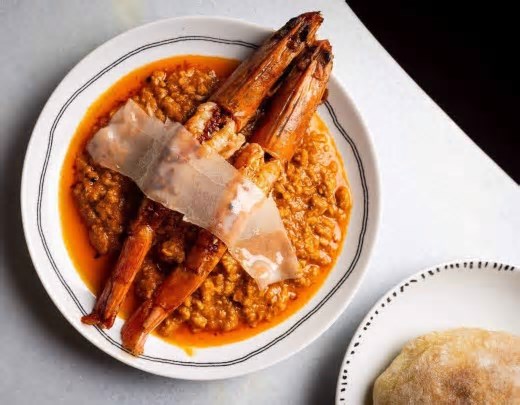 A divertida (e deliciosa) mistura de Brasil e Espanha no Gata Gorda, em BH
