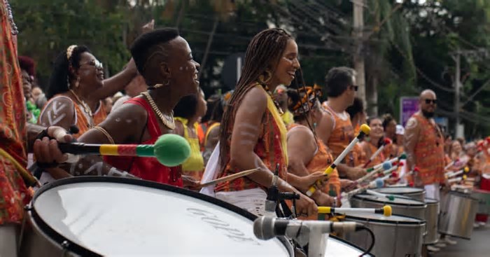Carnaval 2025: começa programação de blocos e eventos em Juiz de Fora