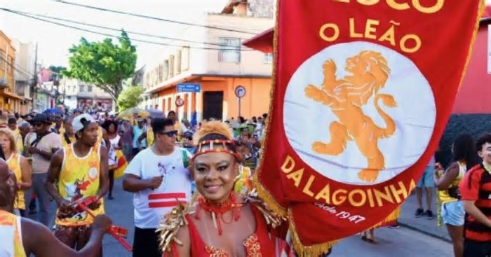 Carnaval da Lagoinha: coração da folia belo-horizontina