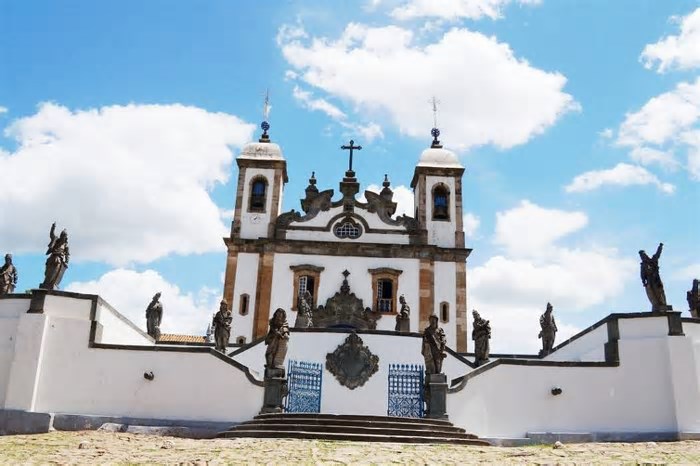 Leitores opinam sobre como garantir a preservação do patrimônio histórico do Brasil
